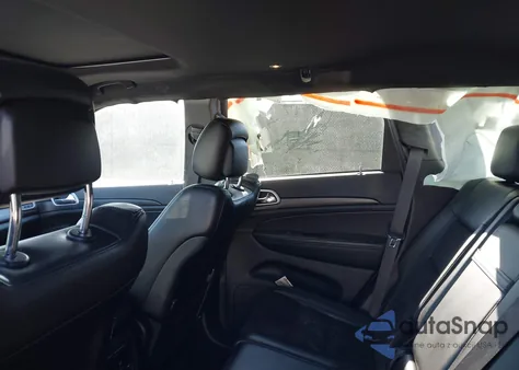 2020 Jeep Grand Cherokee Altitude 4X4 z USA, uszkodzony, nr VIN 1C4RJFAG9LC255302